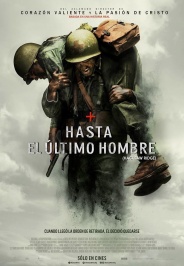 pelicula Hasta El Último Hombre