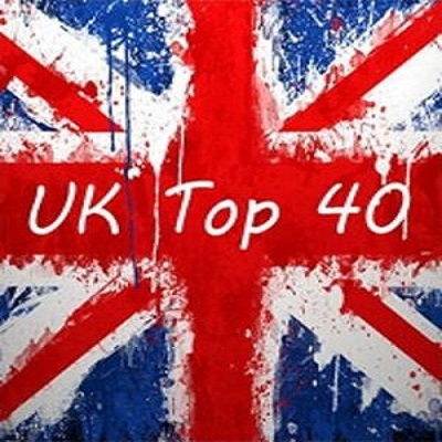 pelicula The Official UK Top 40  10 Marzo