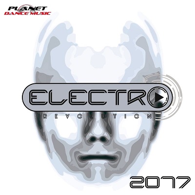 pelicula Electro Revolution 2017