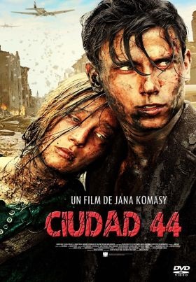 pelicula Ciudad 44