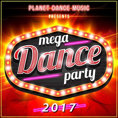 pelicula Mega Dance Party