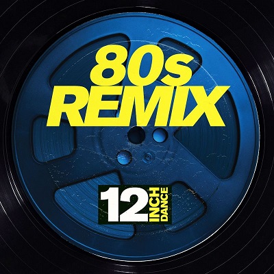 pelicula 12 Inch Dance: 80s Remix