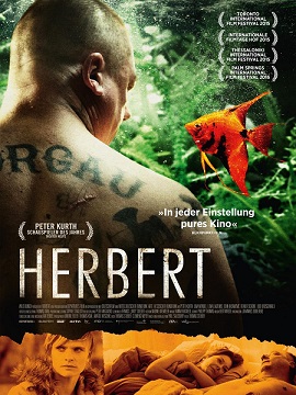 pelicula Herbert