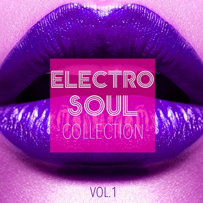 pelicula Electro Soul Collection Vol 1