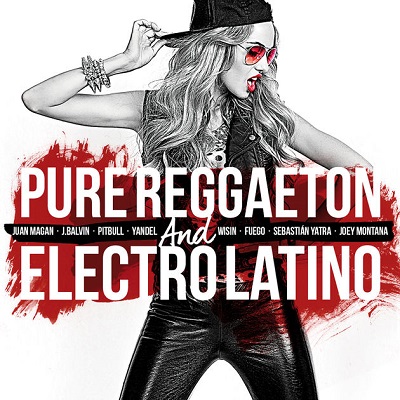 pelicula Pure Reggaeton and Electro Latino
