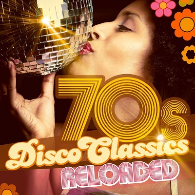 pelicula 70s Disco Classics Reloaded