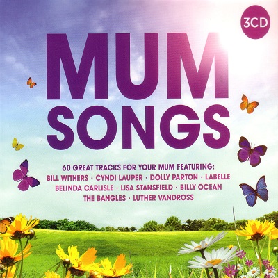 pelicula Mum Songs
