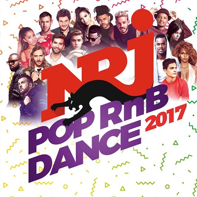 pelicula NRJ Pop Rnb Dance Hits