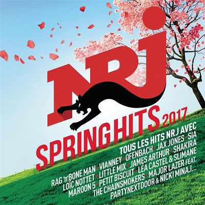 pelicula NRJ Spring Hits