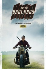 Serie Into The Badlands