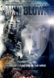 pelicula Mind Blown