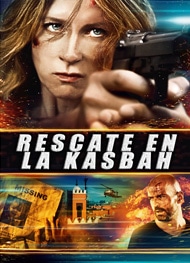 pelicula Rescate En La Kasbah