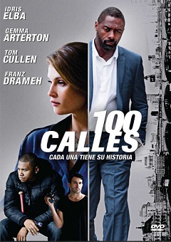 pelicula 100 Calles