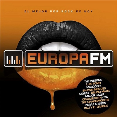 pelicula Europa FM (El Mejor Pop-Rock de Hoy)