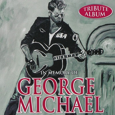 pelicula In Memory Of George Michael: Tribute Album
