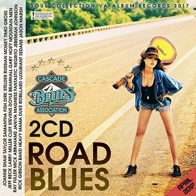 pelicula Road Blues: Soul Collection