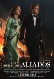 pelicula Aliados