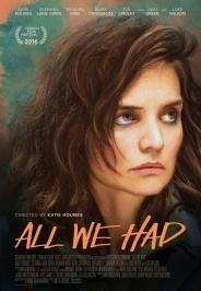 pelicula All We Had