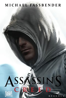 pelicula Assassins Creed