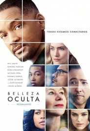 pelicula Belleza Oculta