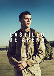 pelicula Castillo De Arena