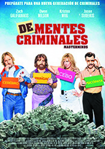 pelicula De-Mentes Criminales