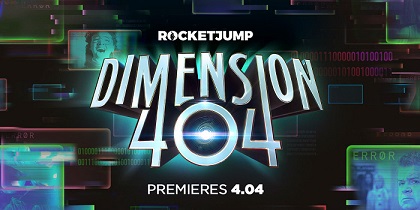 Serie Dimensión 404