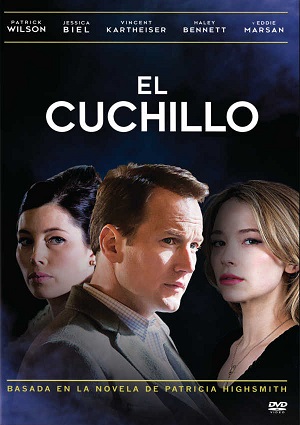 pelicula El Cuchillo