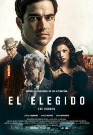 pelicula El Elegido