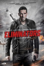 pelicula Eliminators