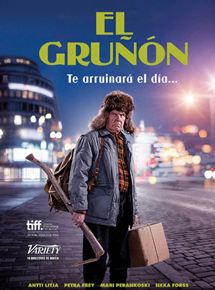 pelicula El Gruñón