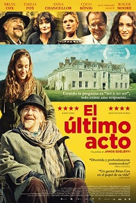 pelicula El Último Acto