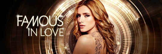 Serie Famous In Love