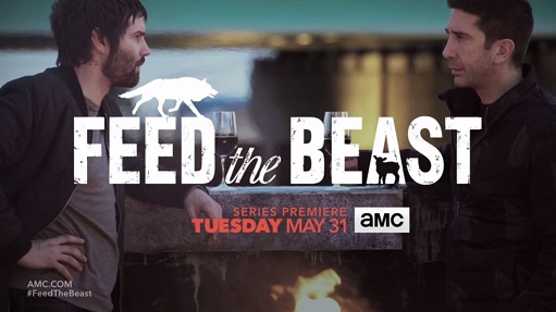 Serie Feed The Beast