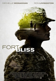 pelicula Fort Bliss