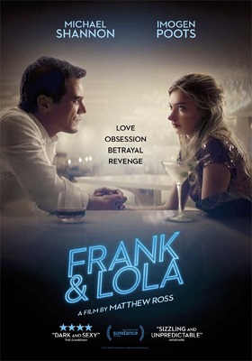 pelicula Frank  & Lola