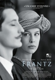 pelicula Frantz