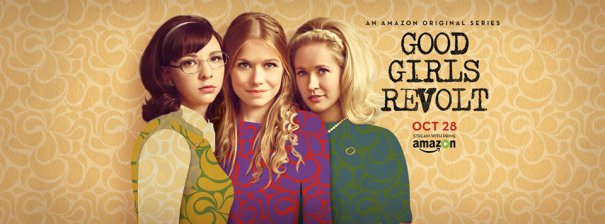 Serie Good Girls Revolt