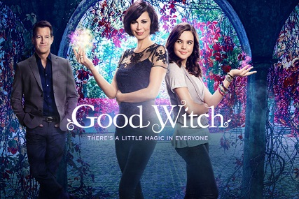 Serie Good Witch