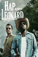 Hap And Leonard