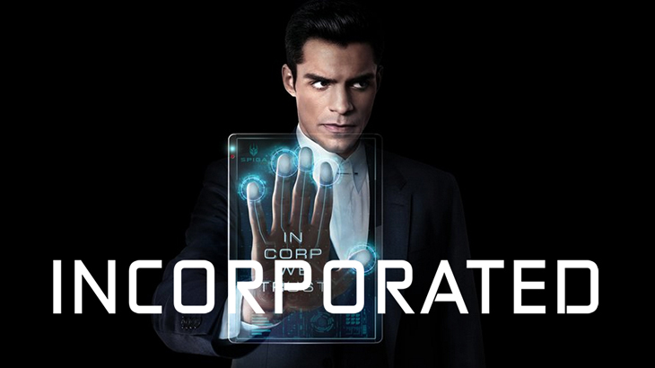 Serie Incorporated