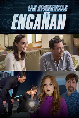 pelicula Las Apariencias Engañan