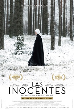 pelicula Las Inocentes