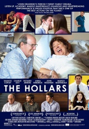 pelicula Los Hollar