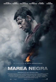 pelicula Marea Negra