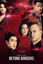 Mentes Criminales: Sin Fronteras