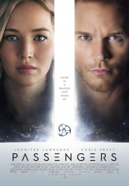 pelicula Passengers