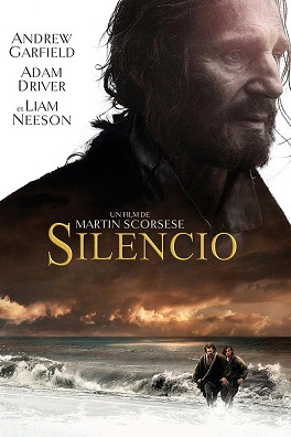 pelicula Silencio