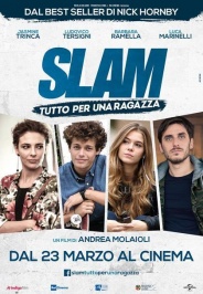 pelicula Slam: Todo Por Una Chica