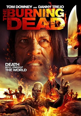 pelicula The Burning Dead